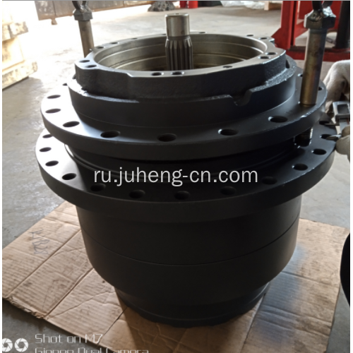 Hyundai R330LC-9S Travel Gearbox 31Q9-40021 Travel Reducer